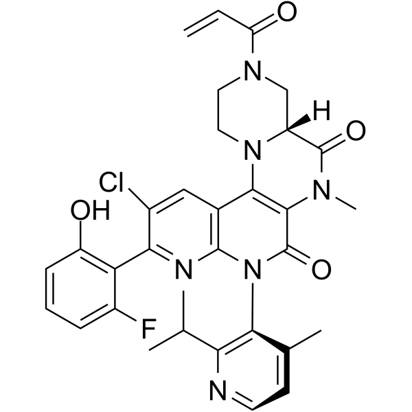 Fulzerasib 2641747-54-6